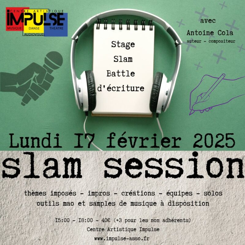 Stages Slam Session Impulse 17_02_25