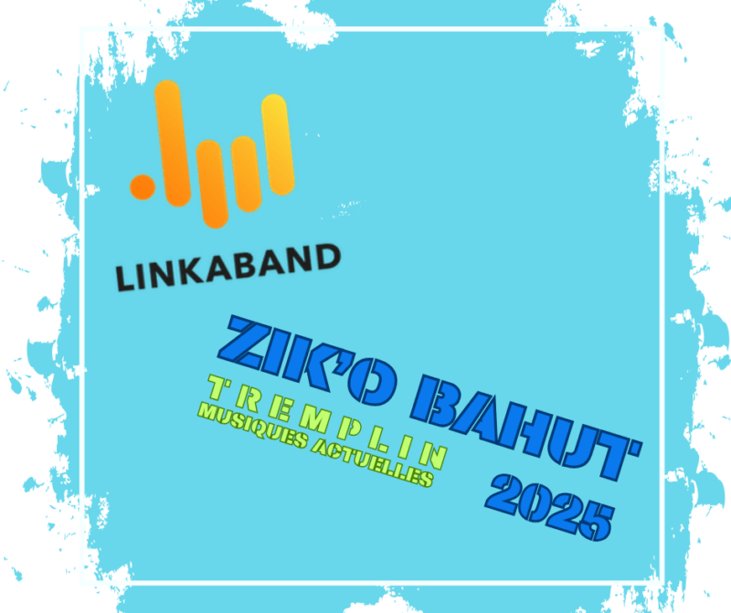 linkaband zik o bahut